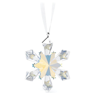 Holiday Magic Classics Star Ornament
