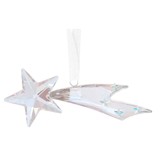 Holiday Magic Classics Shooting Star Ornament