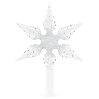Holiday Magic Classics Tree Topper