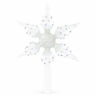 Holiday Magic Classics Tree Topper
