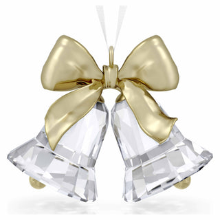 Holiday Magic Bells Ornament