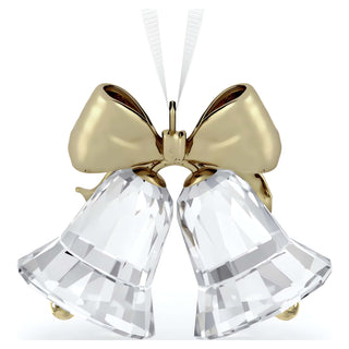 Holiday Magic Bells Ornament