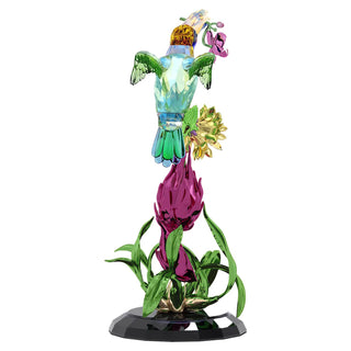 Idyllia Toucan and Dragon Fruit Totem Limited Edition