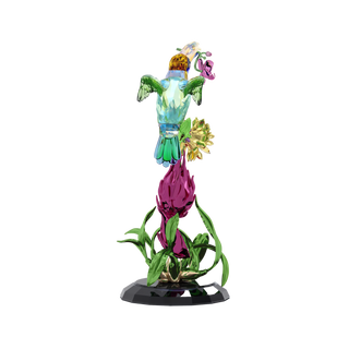 Idyllia Toucan and Dragon Fruit Totem Limited Edition