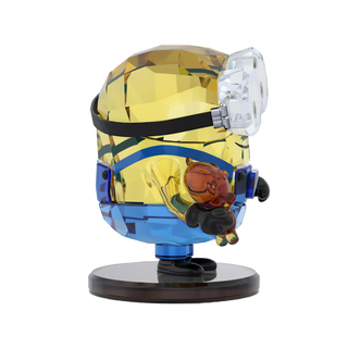 Minions Bob