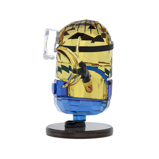 Minions Stuart