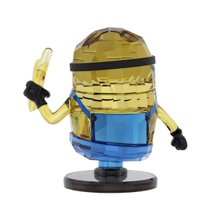 Minions Stuart