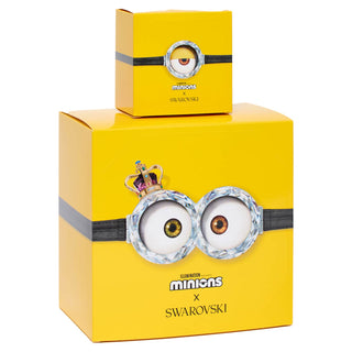 Minions Kevin
