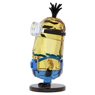 Minions Kevin