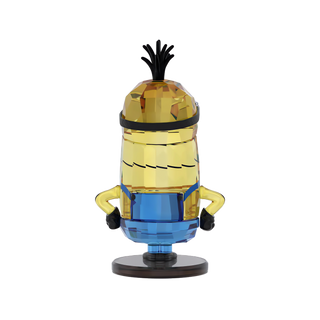 Minions Kevin