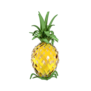 Idyllia Pineapple