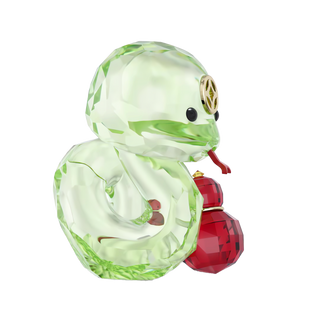 Asian Symbols Cute Snake