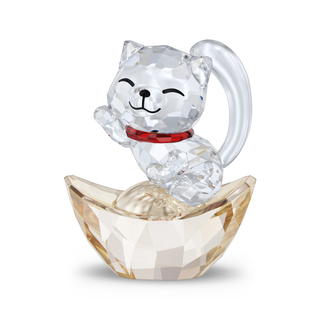 Asian Symbols Lucky Cat