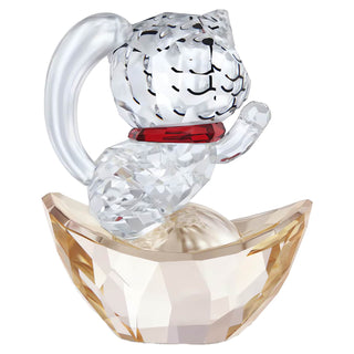 Asian Symbols Lucky Cat