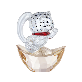 Asian Symbols Lucky Cat