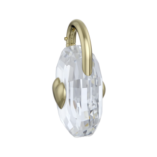 Symbolica Padlock