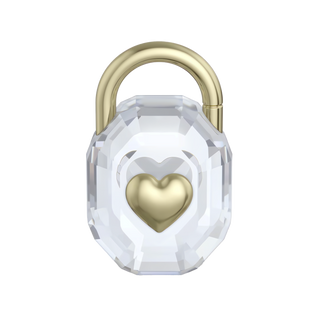 Symbolica Padlock