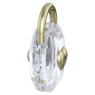 Symbolica Padlock