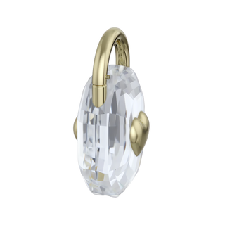 Symbolica Padlock