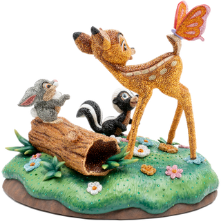 Disney Classics Bambi and Friends Limited Edition