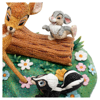 Disney Classics Bambi and Friends Limited Edition