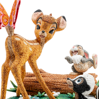 Disney Classics Bambi and Friends Limited Edition