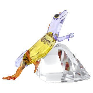 Idyllia Gecko