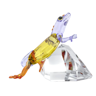 Idyllia Gecko