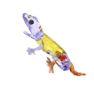 Idyllia Gecko