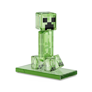 Minecraft Creeper