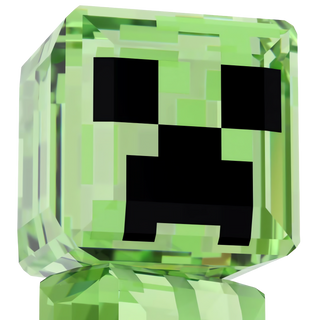 Minecraft Creeper