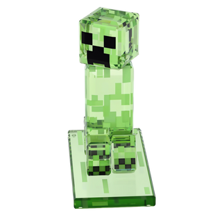 Minecraft Creeper