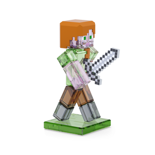 Minecraft Alex