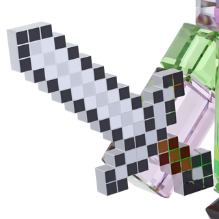 Minecraft Alex