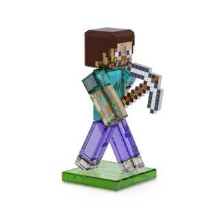 Minecraft Steve