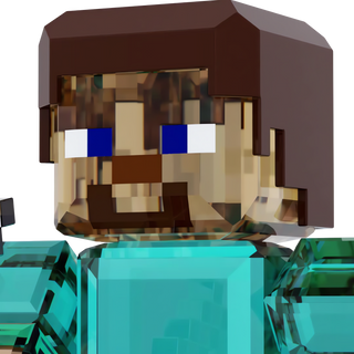 Minecraft Steve