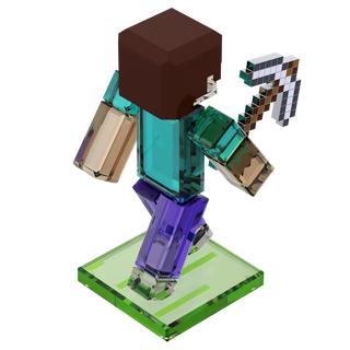Minecraft Steve