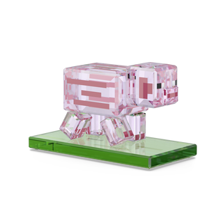 Minecraft Pig