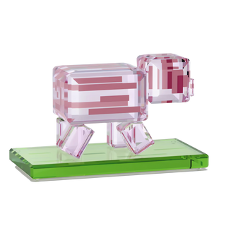 Minecraft Pig