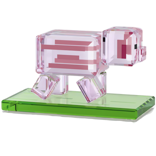 Minecraft Pig