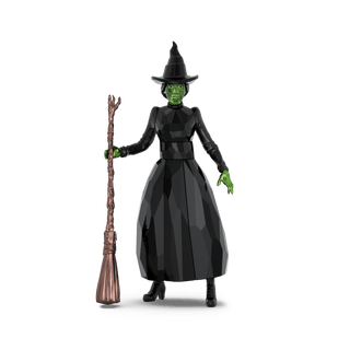 Wicked Elphaba Thropp