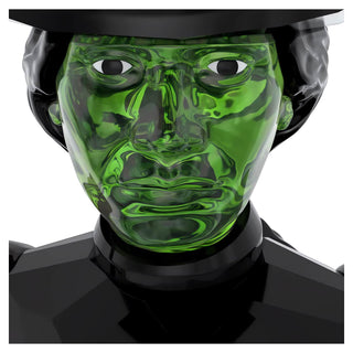 Wicked Elphaba Thropp