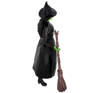 Wicked Elphaba Thropp