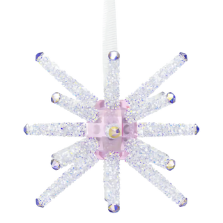 Wicked Wand Ornament