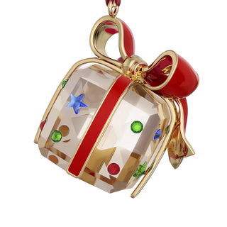 Holiday Cheers Gift Ornament