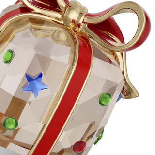 Holiday Cheers Gift Ornament