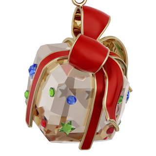 Holiday Cheers Gift Ornament