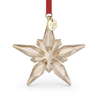 Annual Edition Festive Ornament 2025