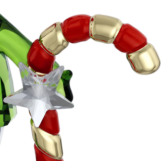 Holiday Cheers Dulcis Elf and Candy Cane