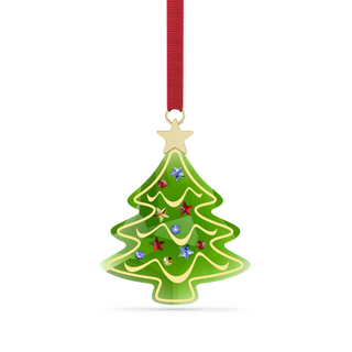 Holiday Cheers Holiday Tree Ornament